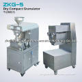 Dry compact Granulator (ZKG-5)